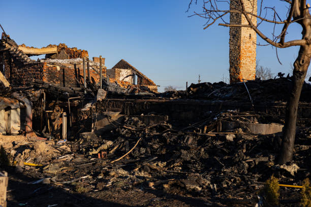 Reliable Smoke Damage Restoration contractor in Langhorne, PA by Fire Damage Flint