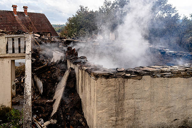 Affordable Smoke Damage Restoration solutions in Langhorne, PA